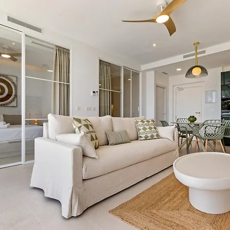 Apartament Azure Horizon - Luxury Sea View