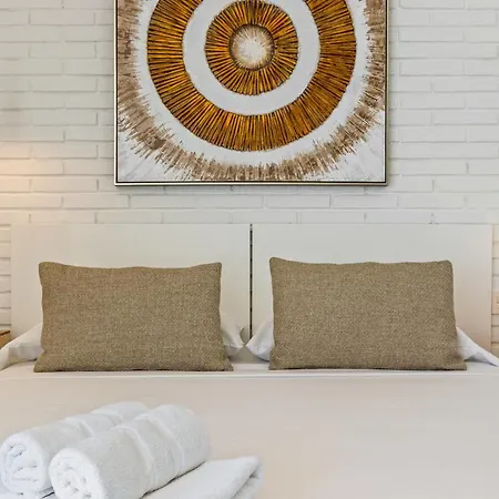 Apartament Azure Horizon - Luxury Sea View *