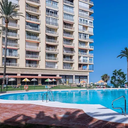 Azure Horizon - Luxury Sea View Apartament *