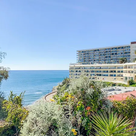 Apartament Azure Horizon - Luxury Sea View