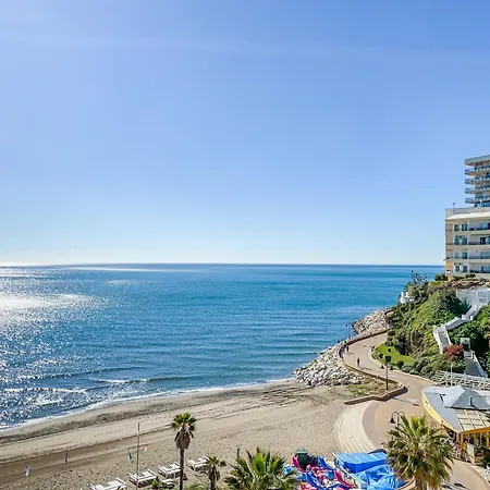 Azure Horizon - Luxury Sea View Apartament *