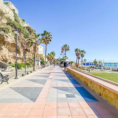Azure Horizon - Luxury Sea View * Torremolinos