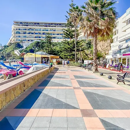 Apartament Azure Horizon - Luxury Sea View *